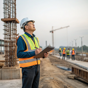 Registered Safety Officer (RSO)