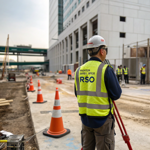 Provision of RSO (Full-time)