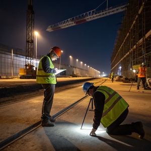 Full Time ss (Night-shift)